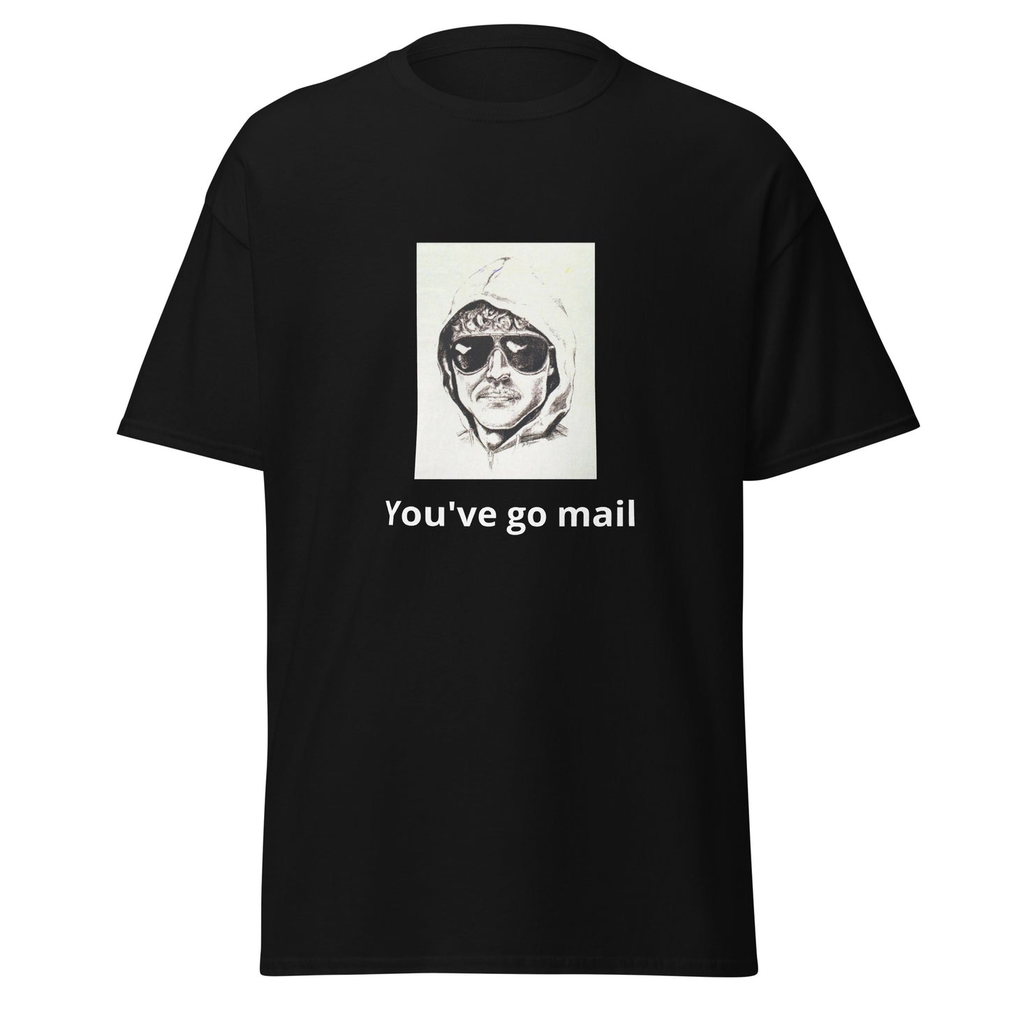Men's classic tee