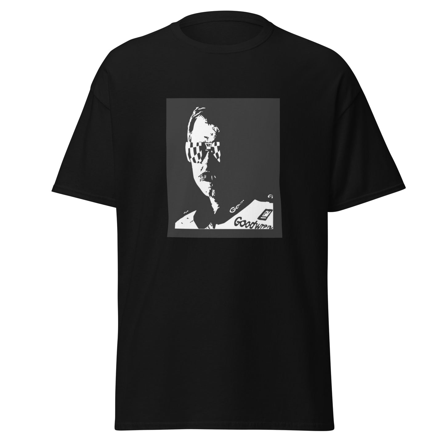 Men's classic tee