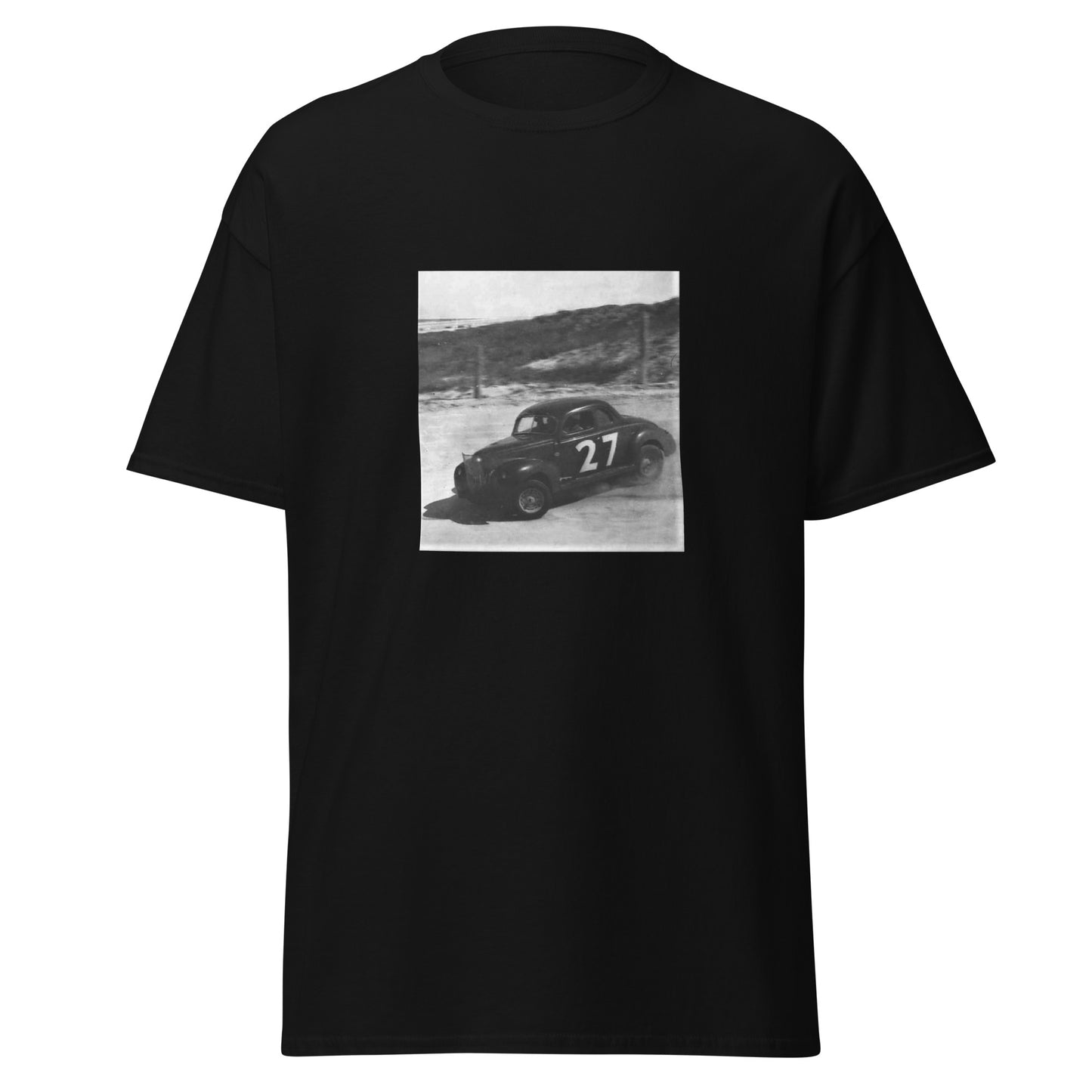 Men's classic tee