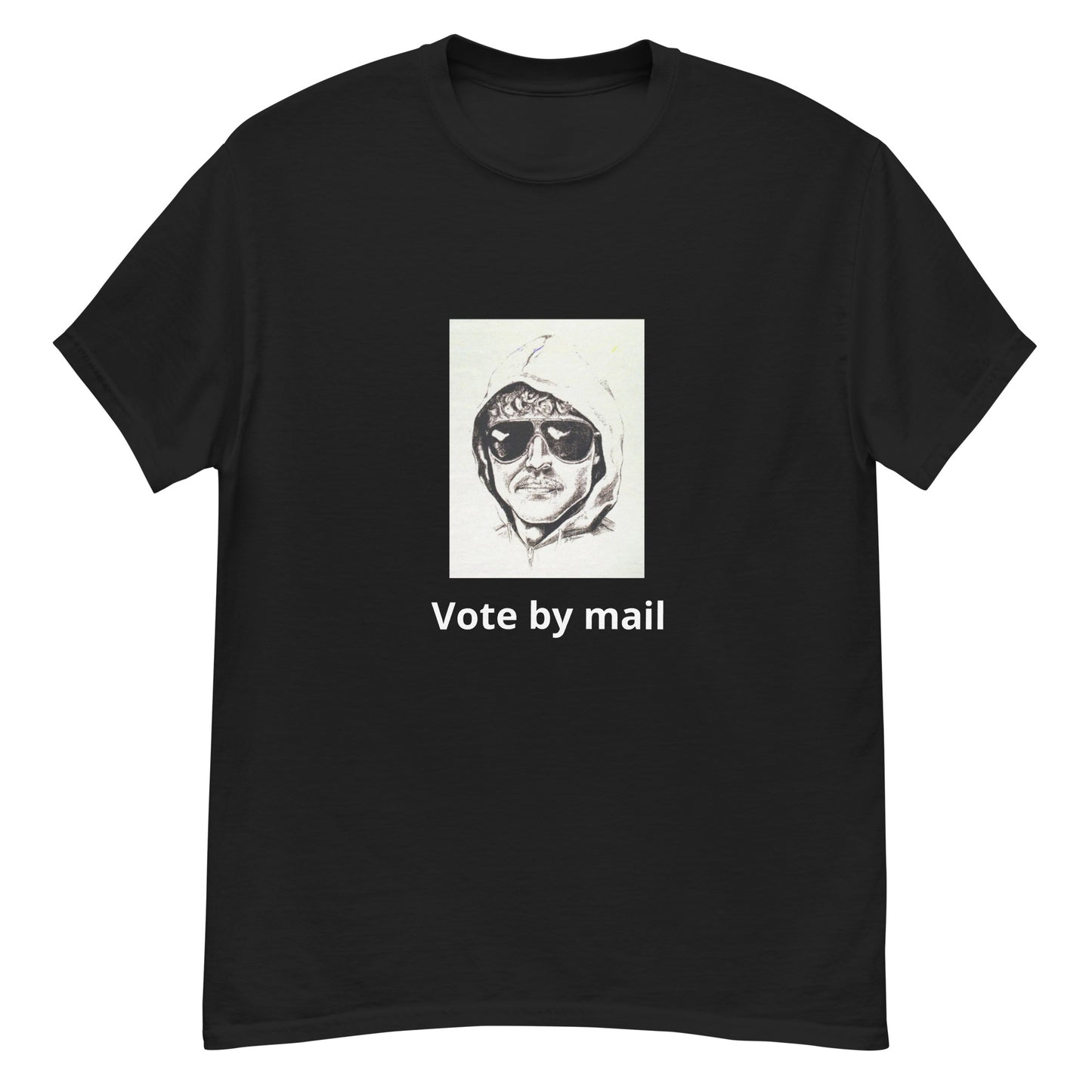 Men's classic tee