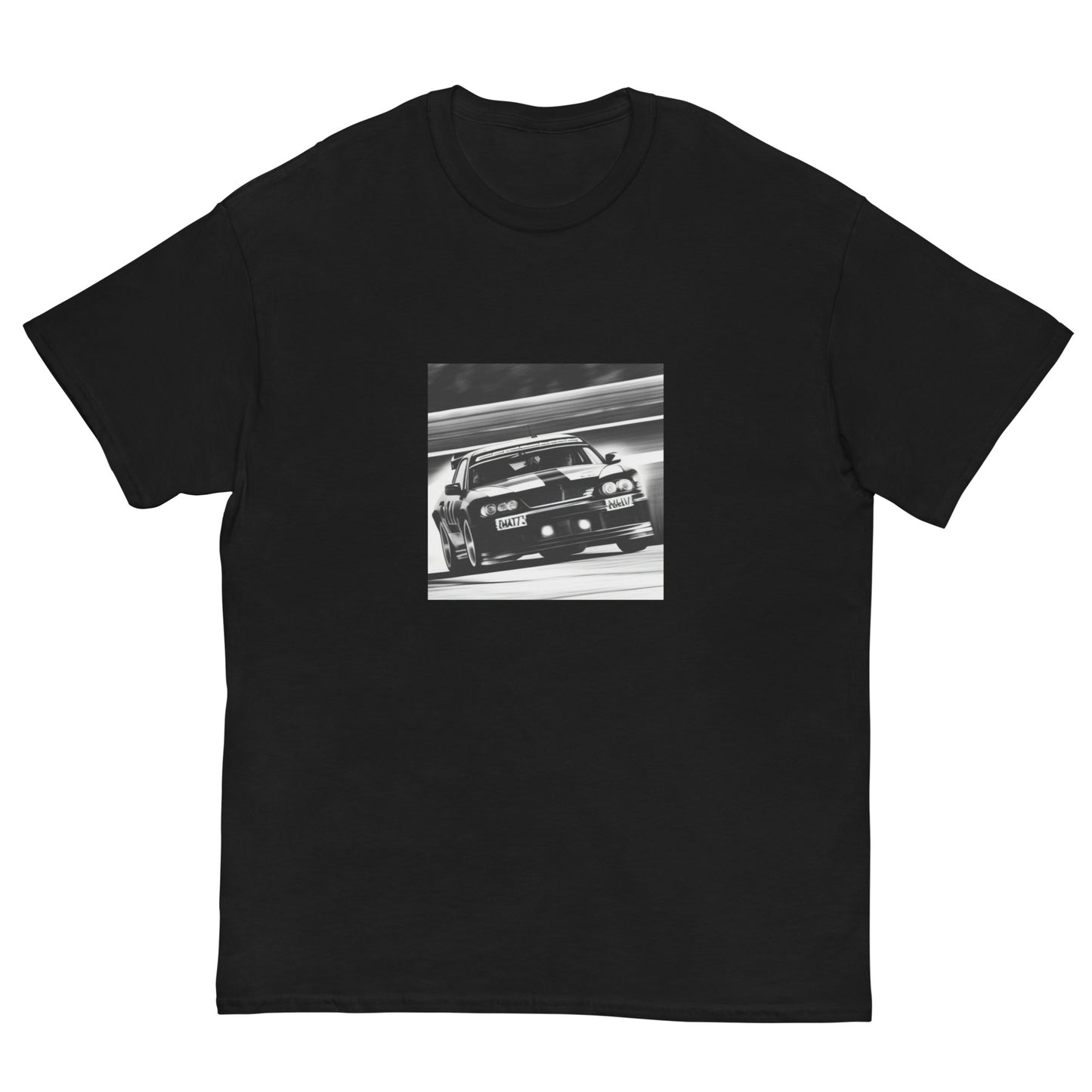 Men's classic tee