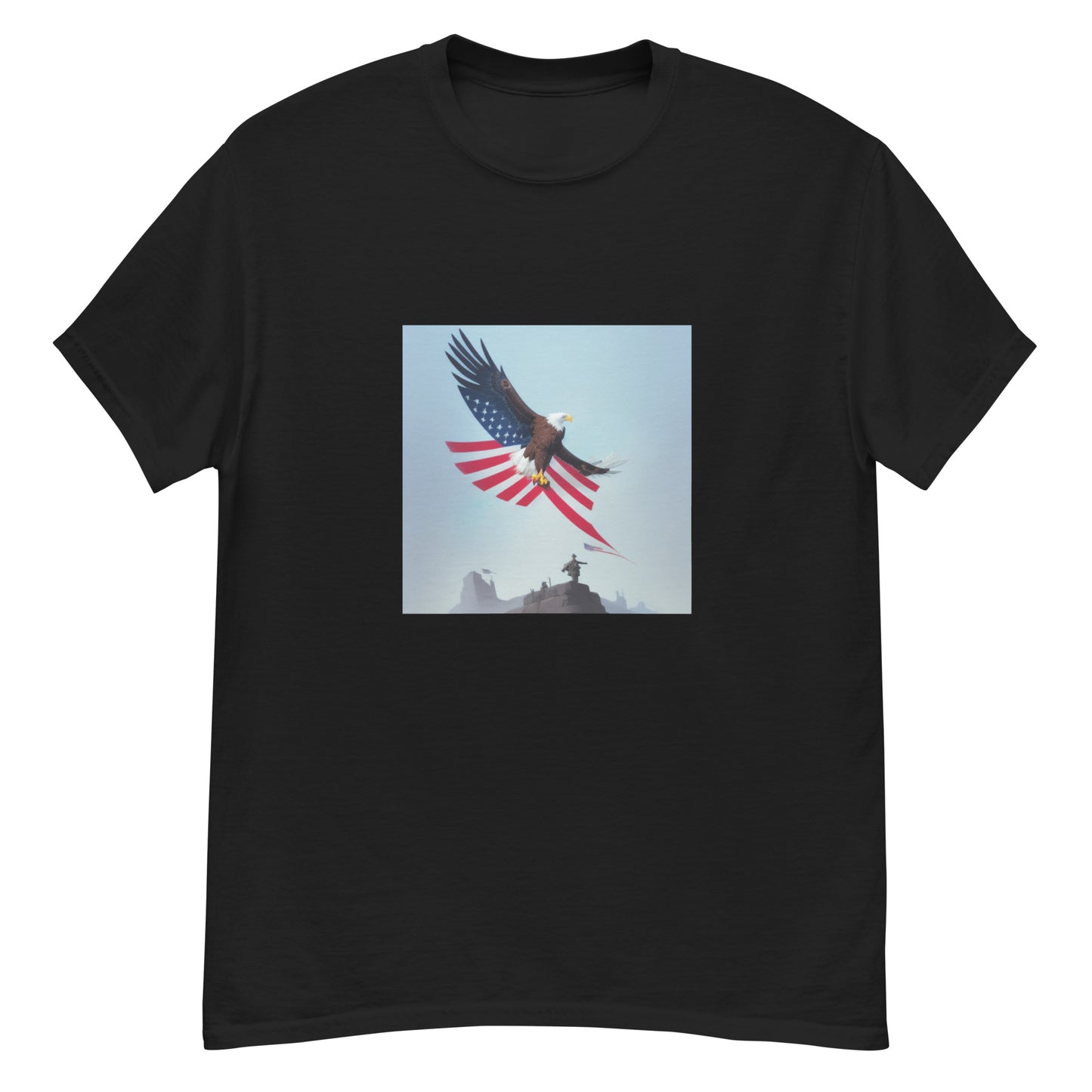 Men's classic tee