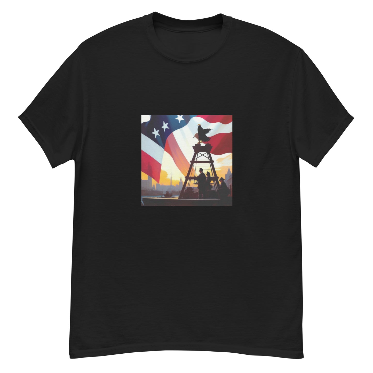 Men's classic tee