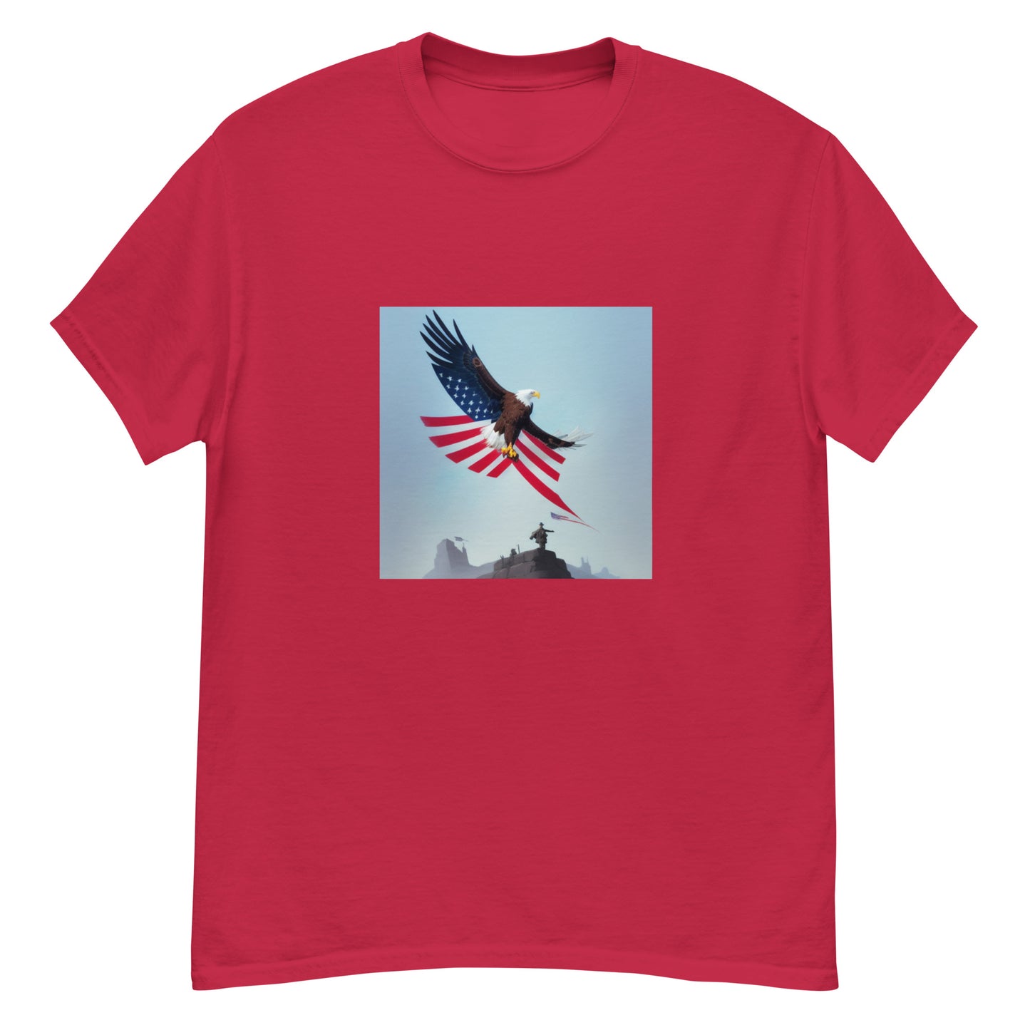 Men's classic tee