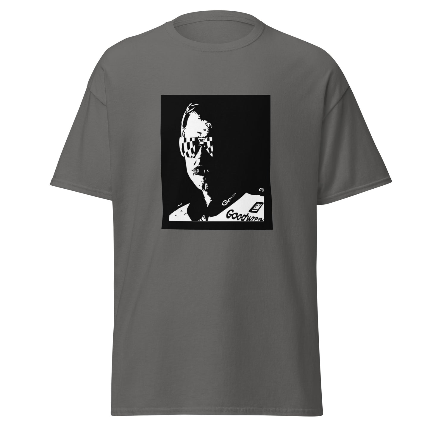 Men's classic tee