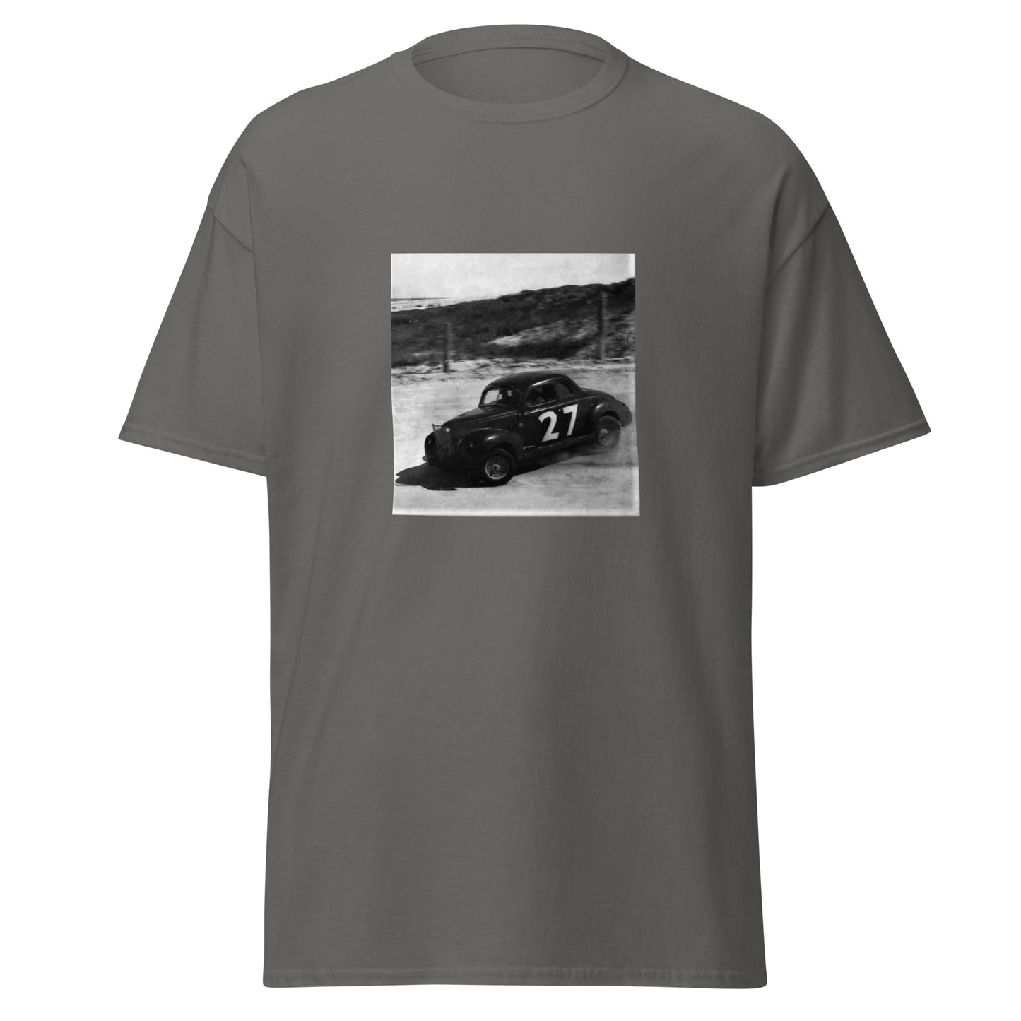 Men's classic tee