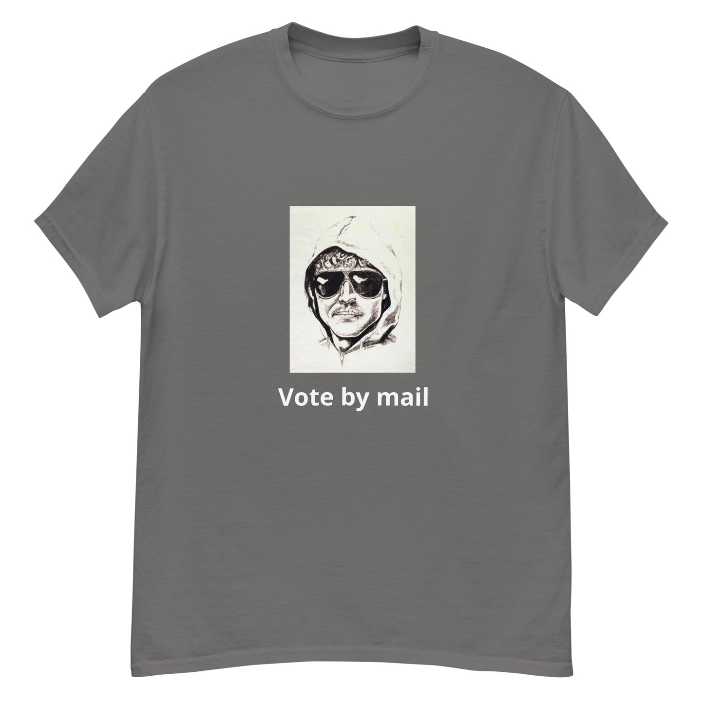 Men's classic tee