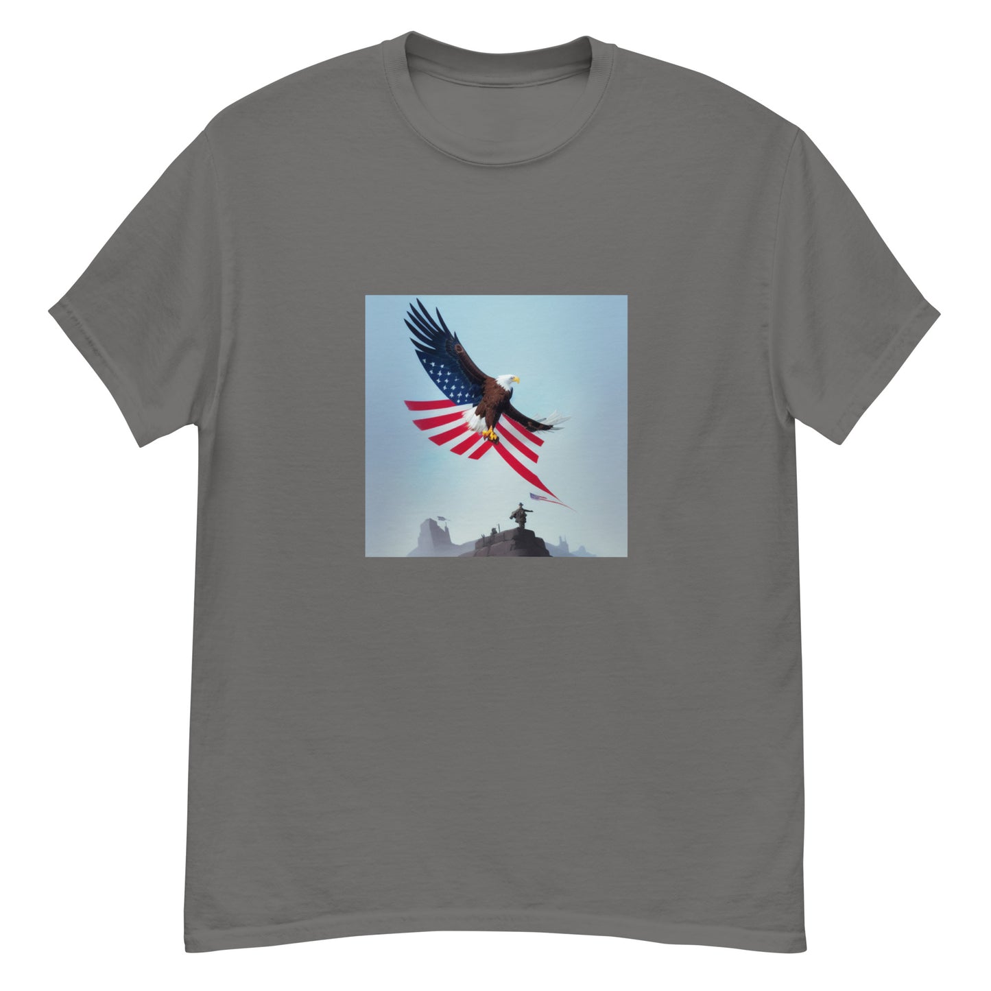 Men's classic tee