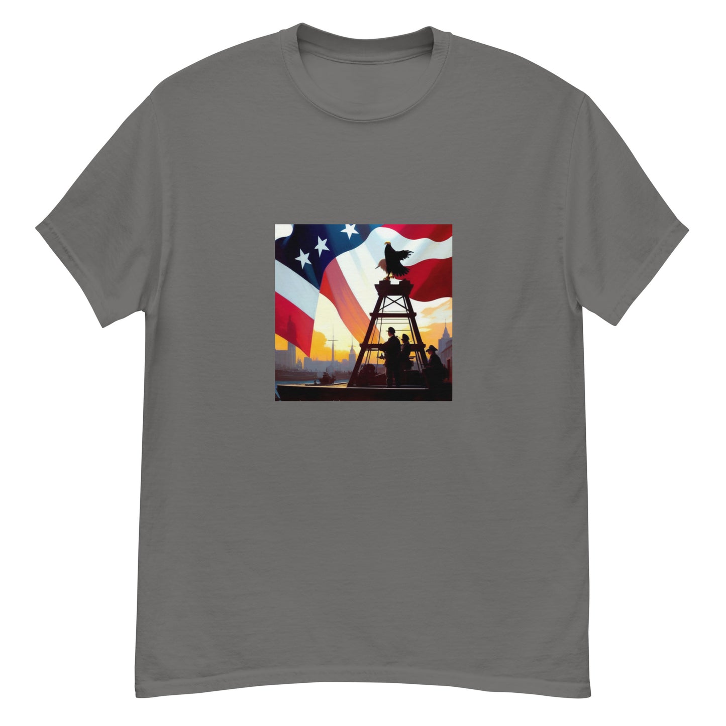 Men's classic tee