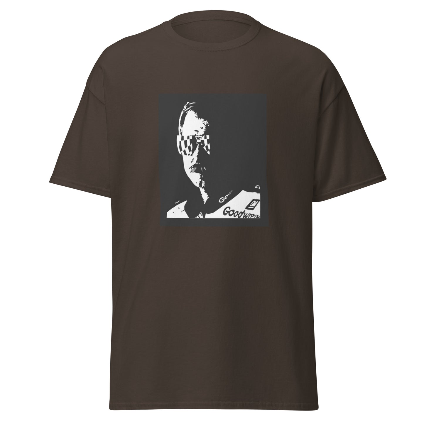Men's classic tee