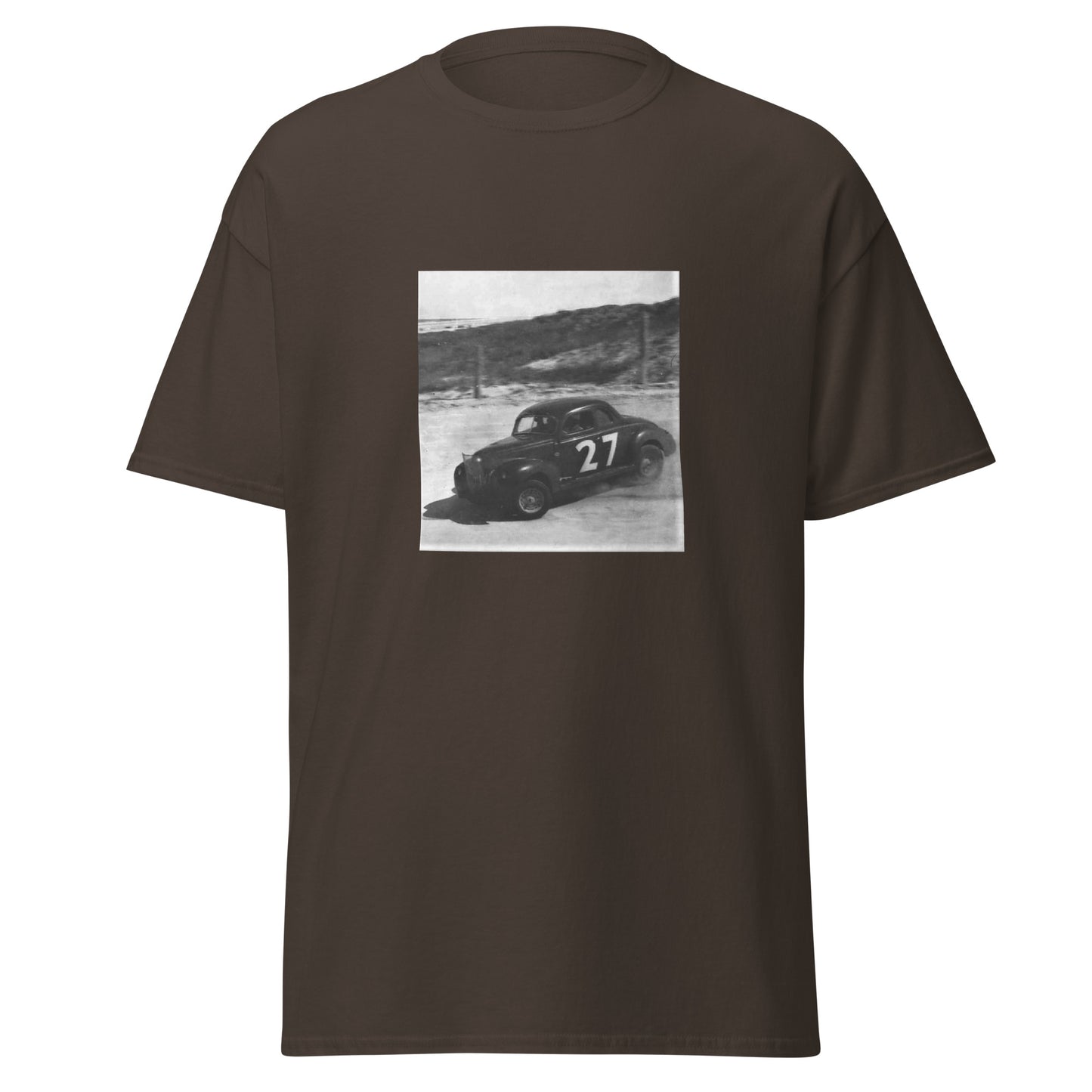 Men's classic tee