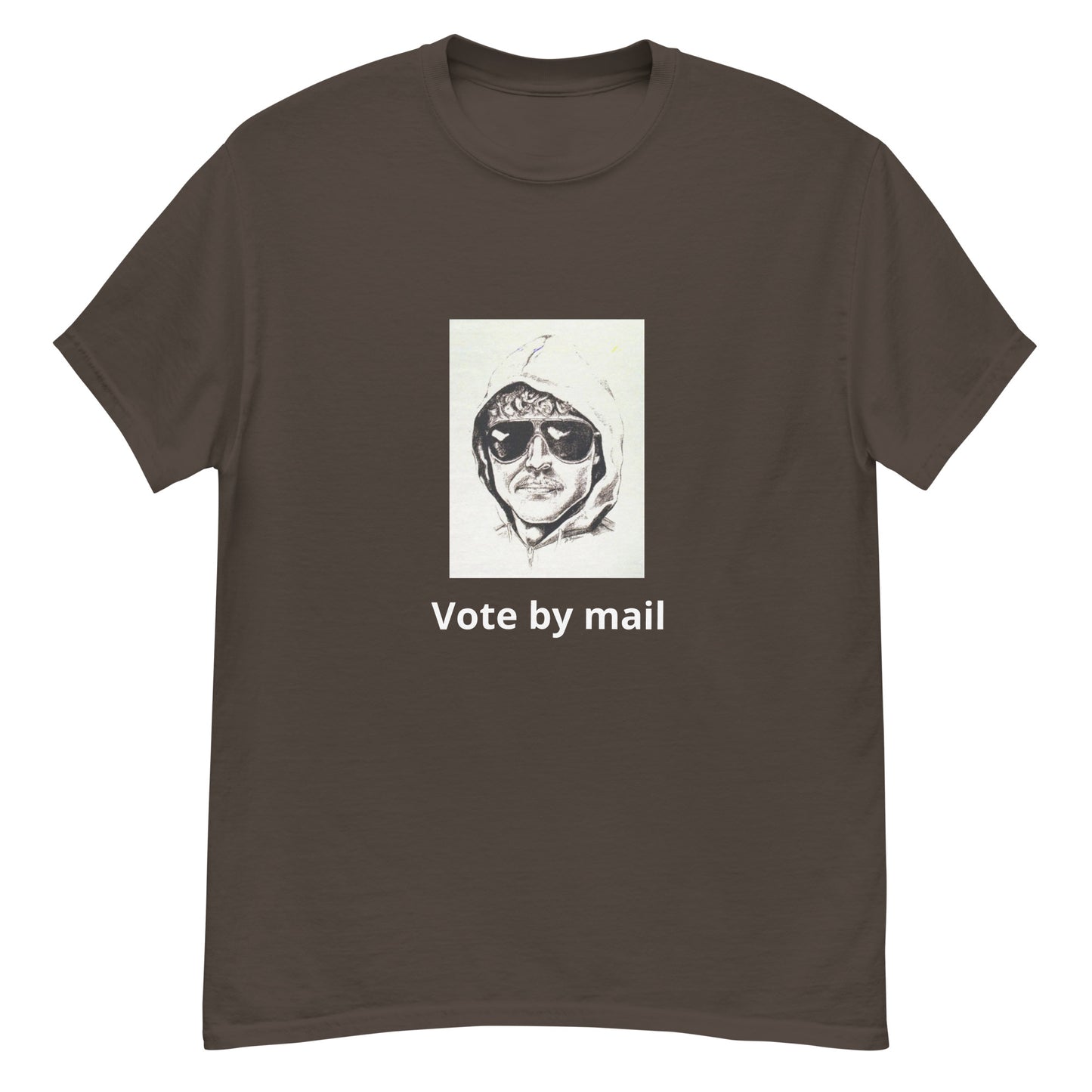 Men's classic tee
