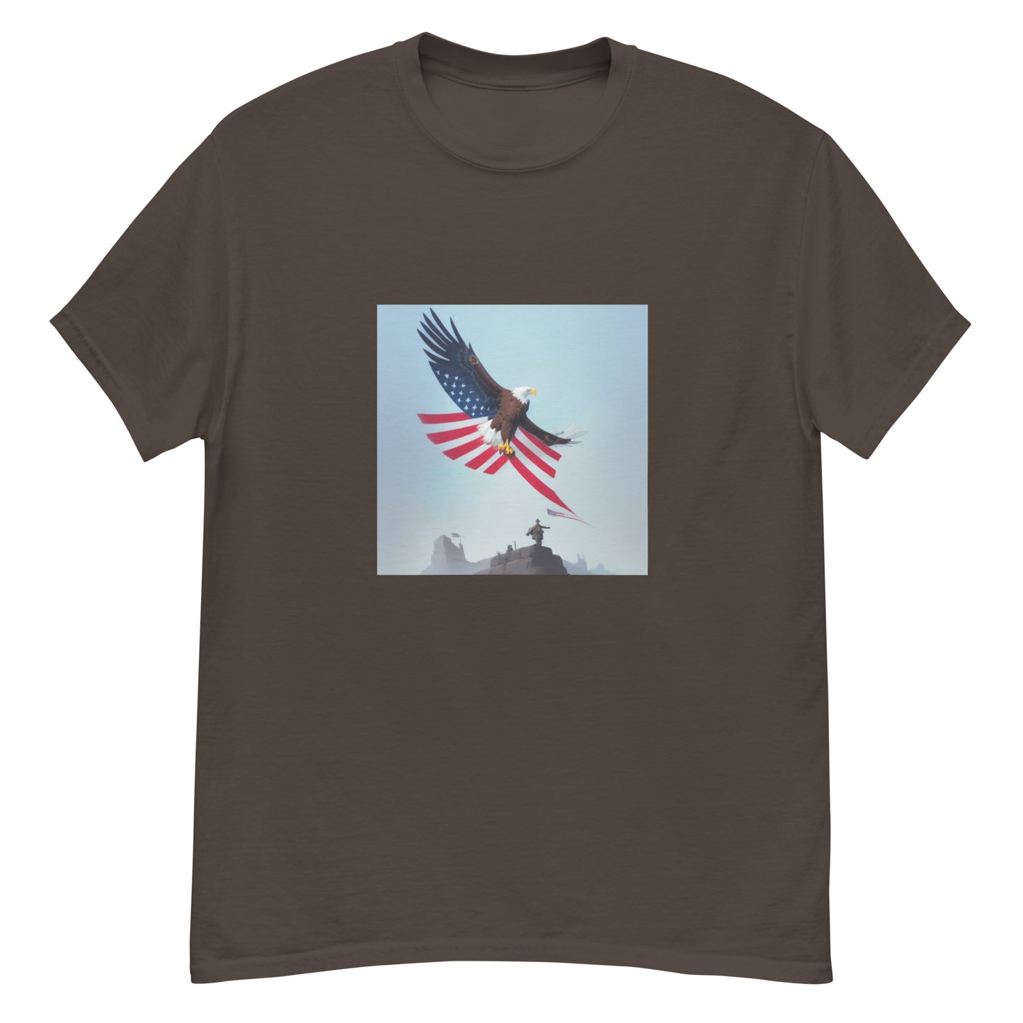 Men's classic tee