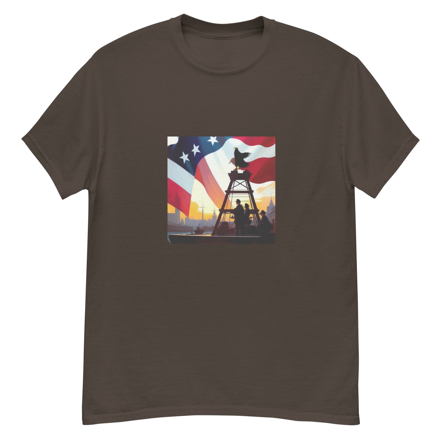 Men's classic tee