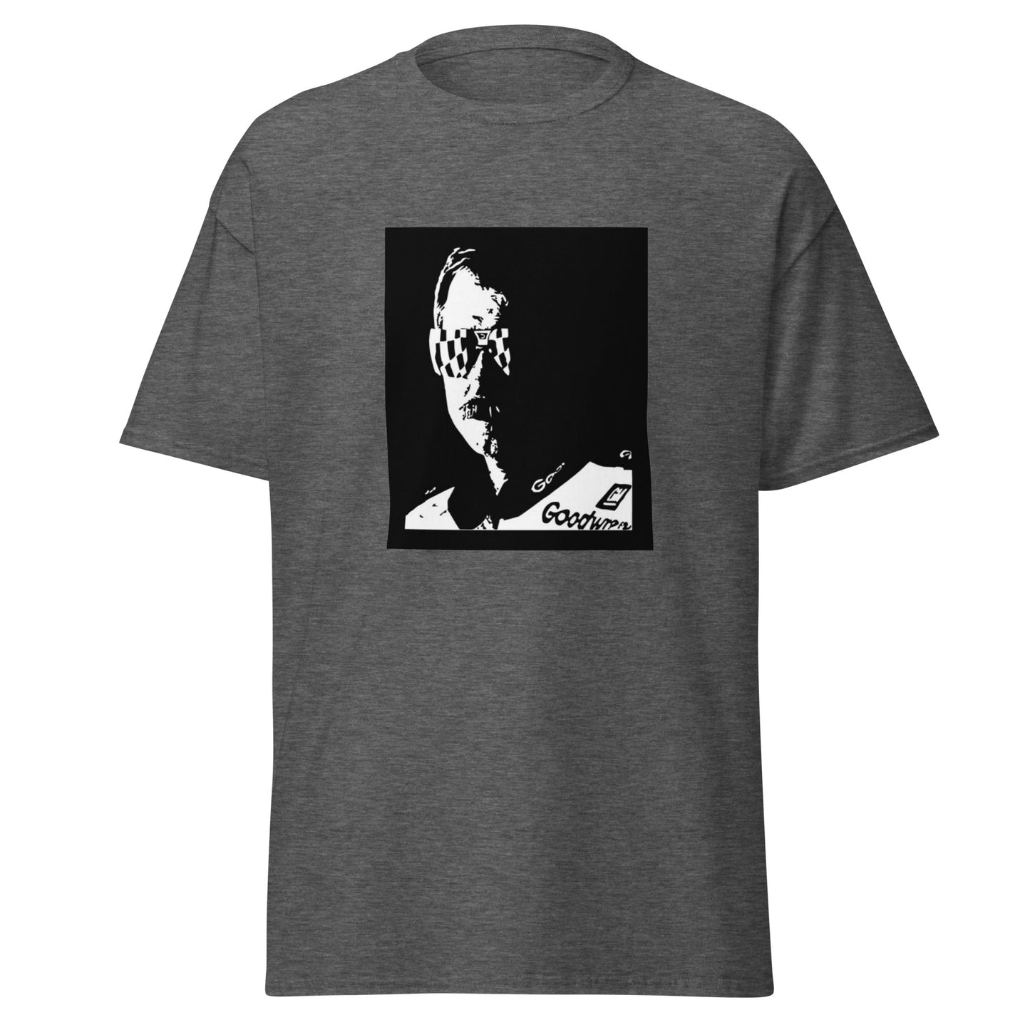 Men's classic tee