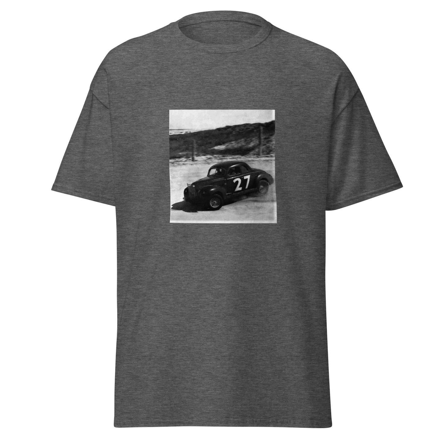 Men's classic tee