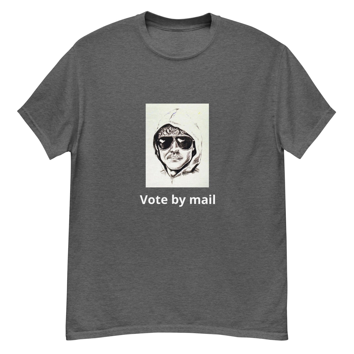 Men's classic tee