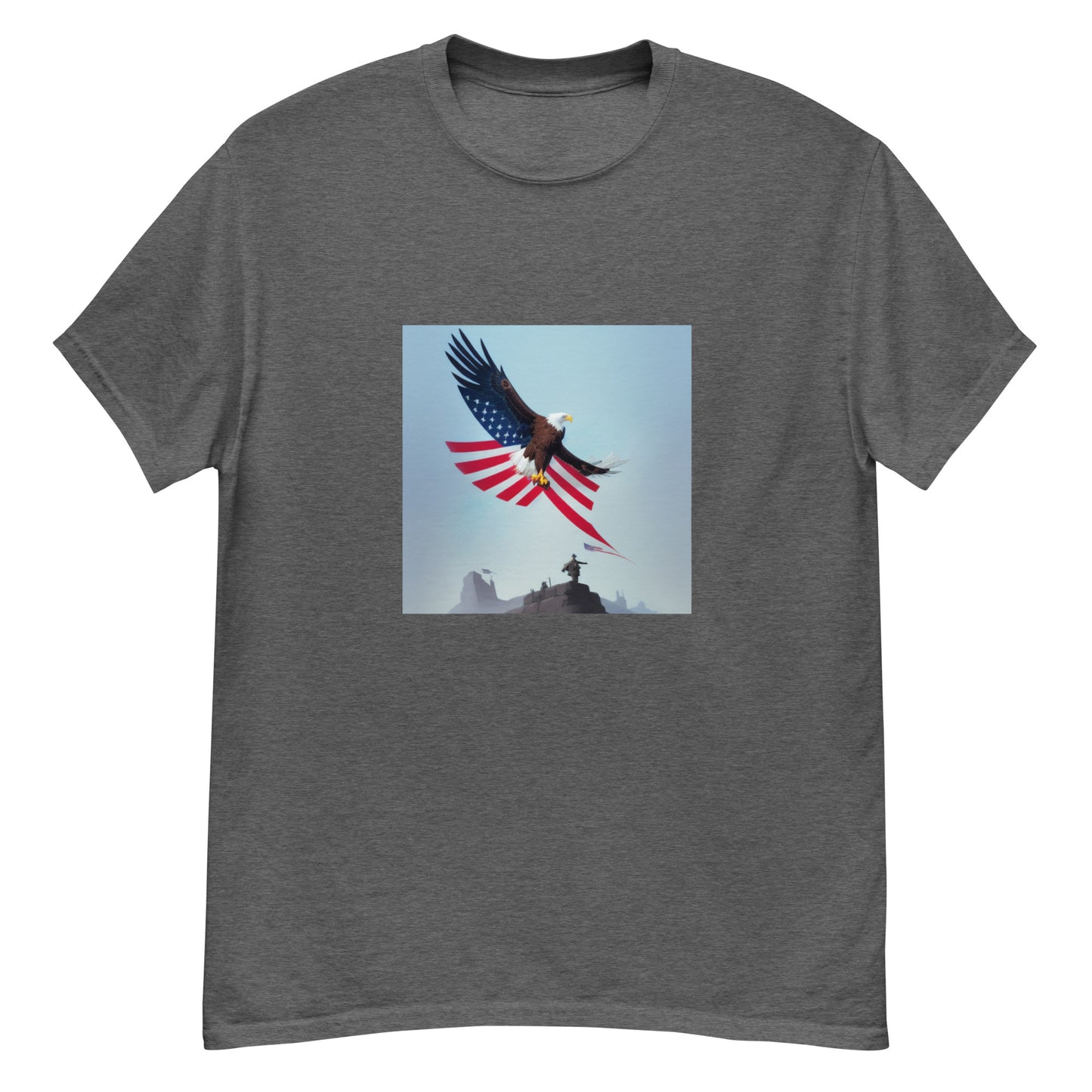 Men's classic tee