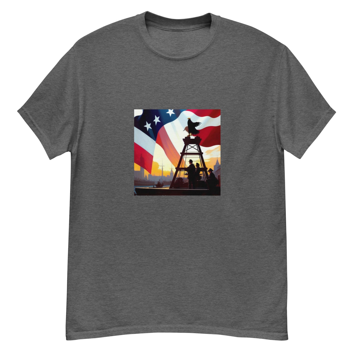 Men's classic tee