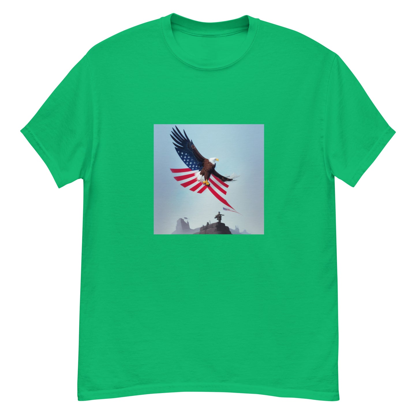 Men's classic tee