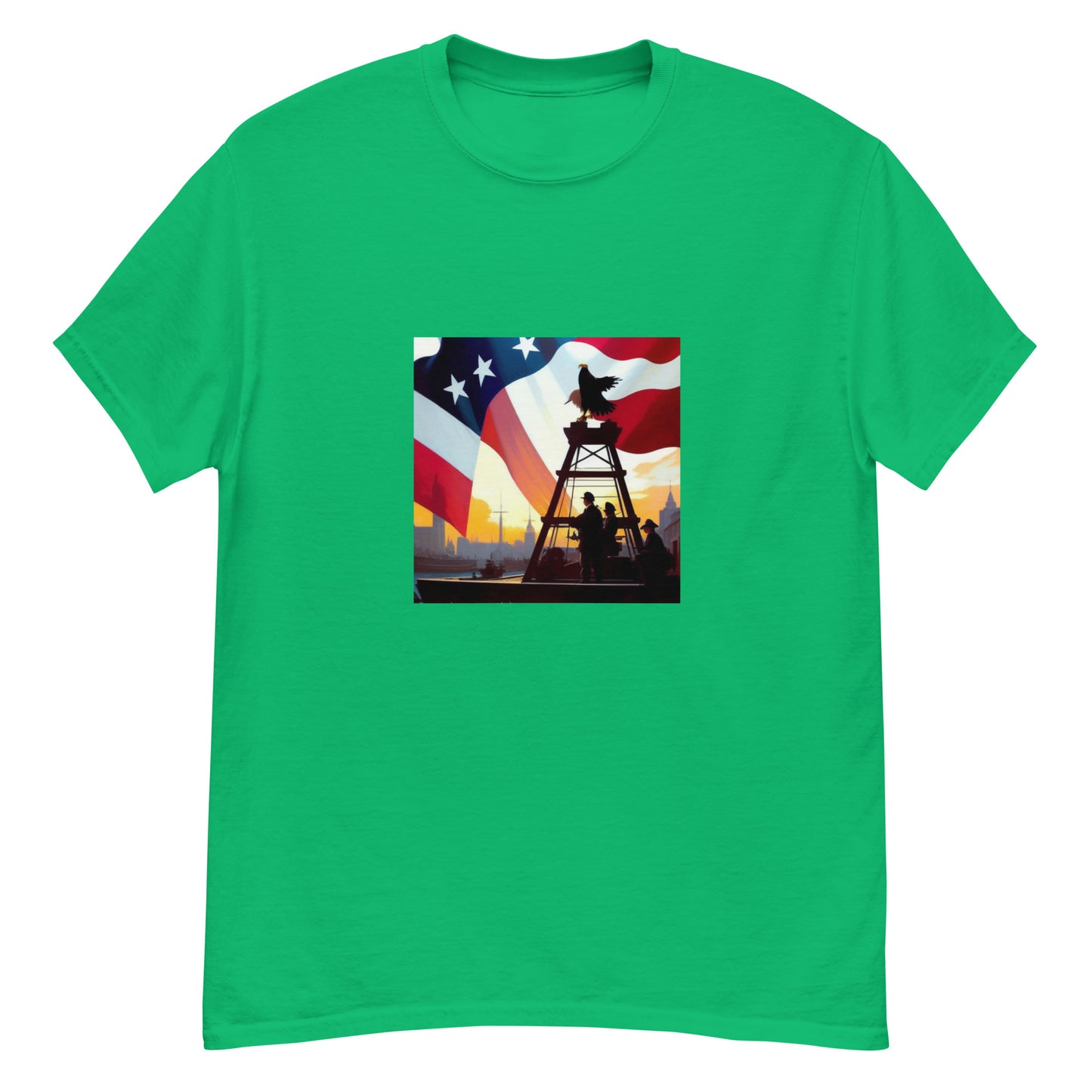 Men's classic tee