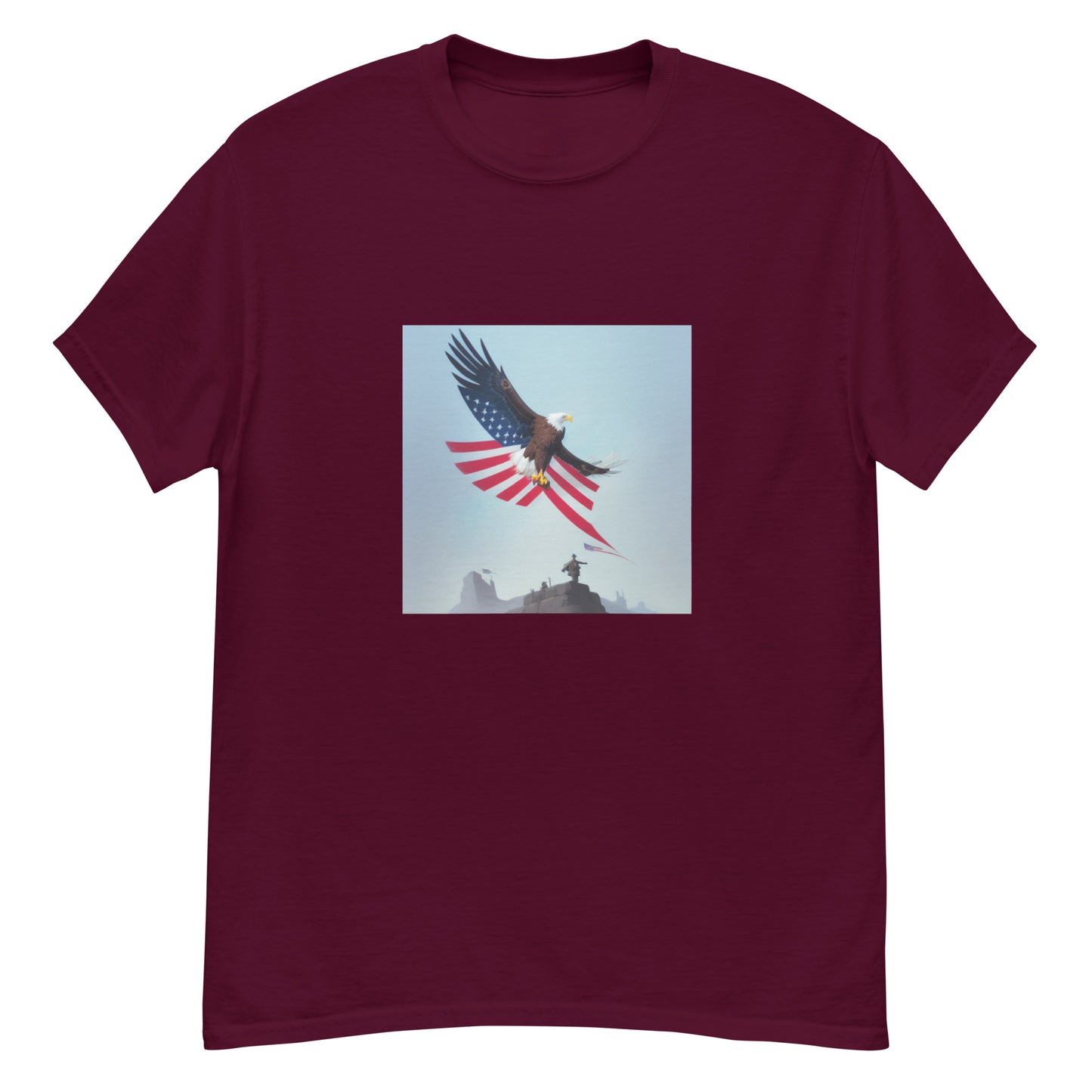 Men's classic tee