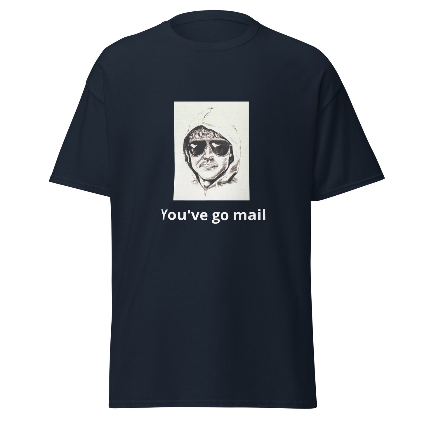 Men's classic tee