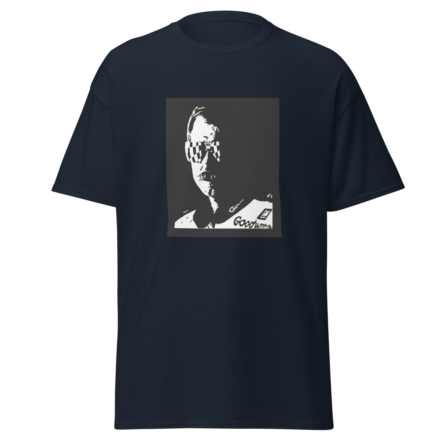 Men's classic tee