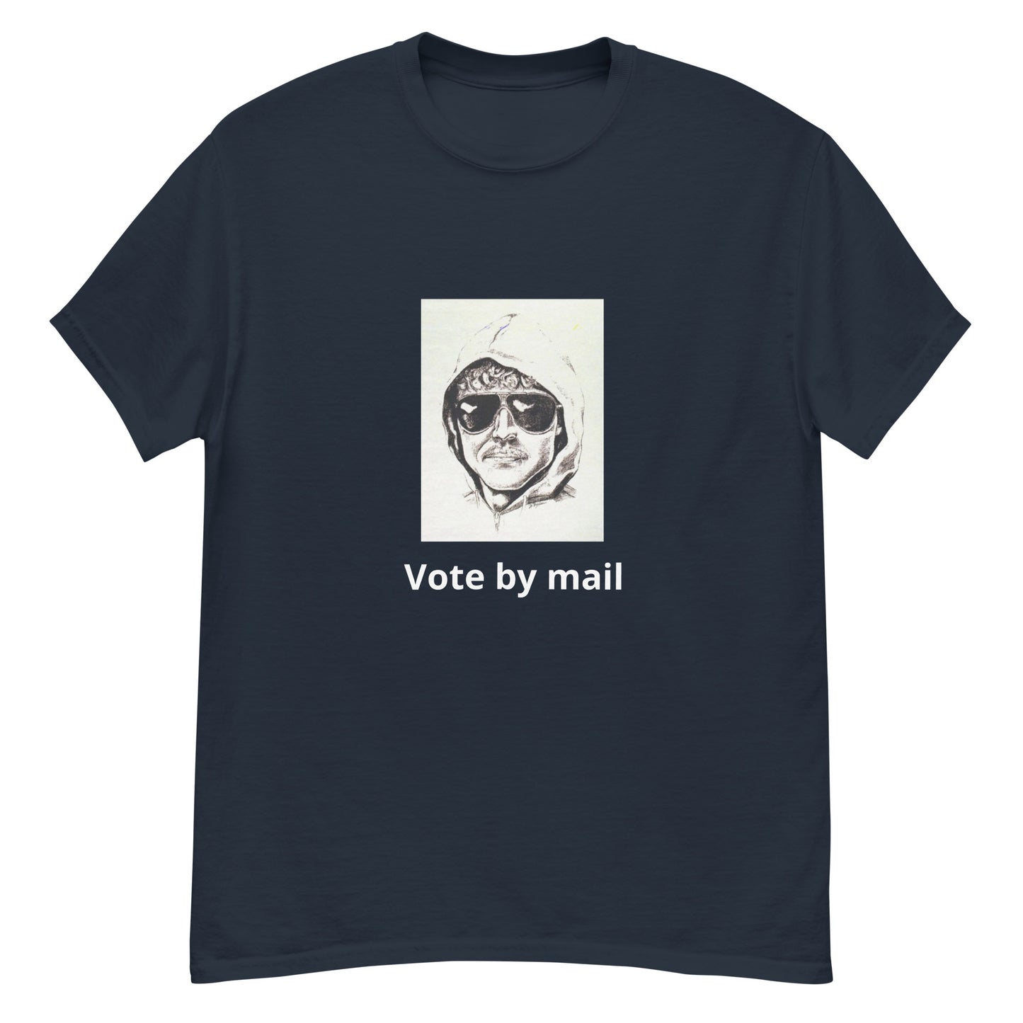Men's classic tee