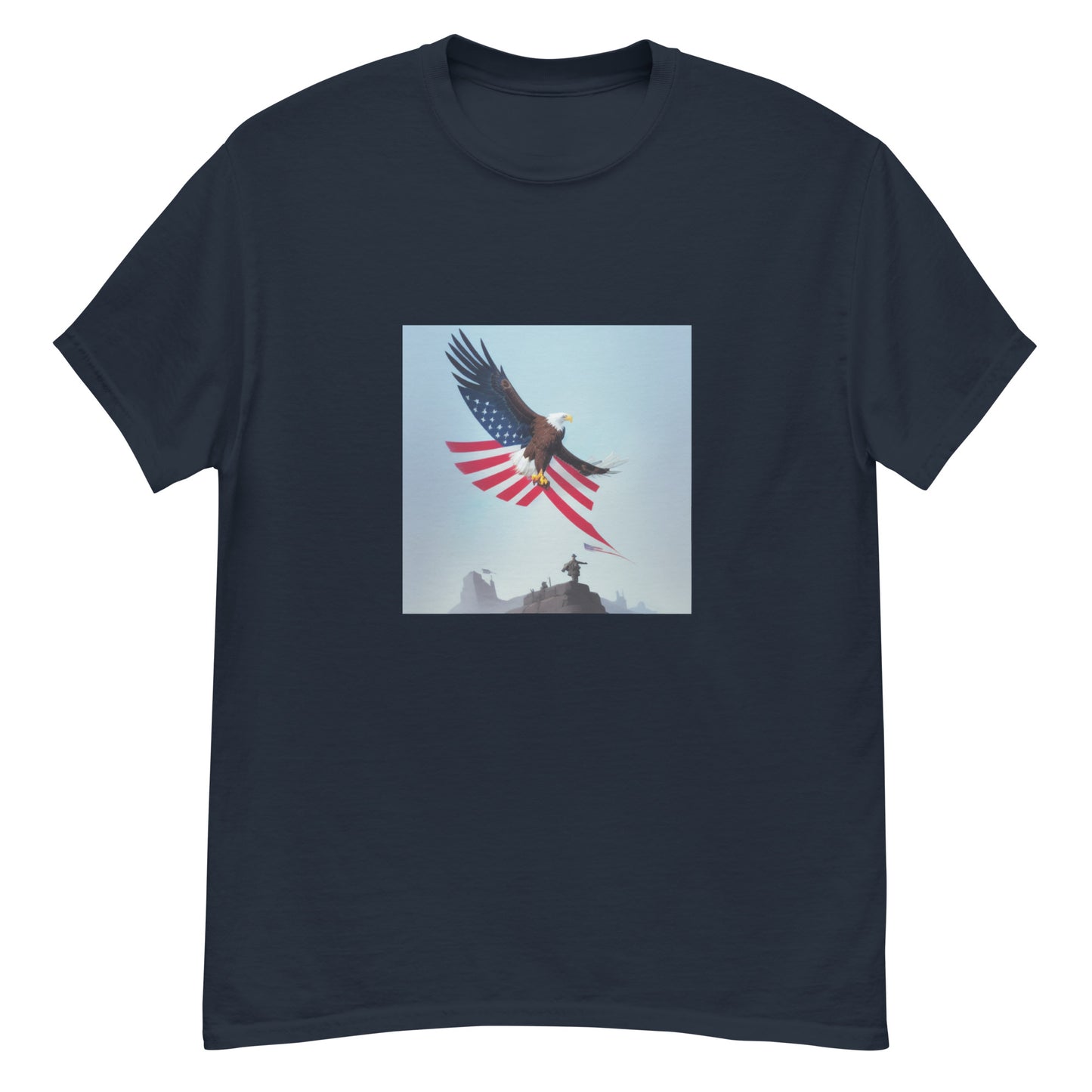 Men's classic tee