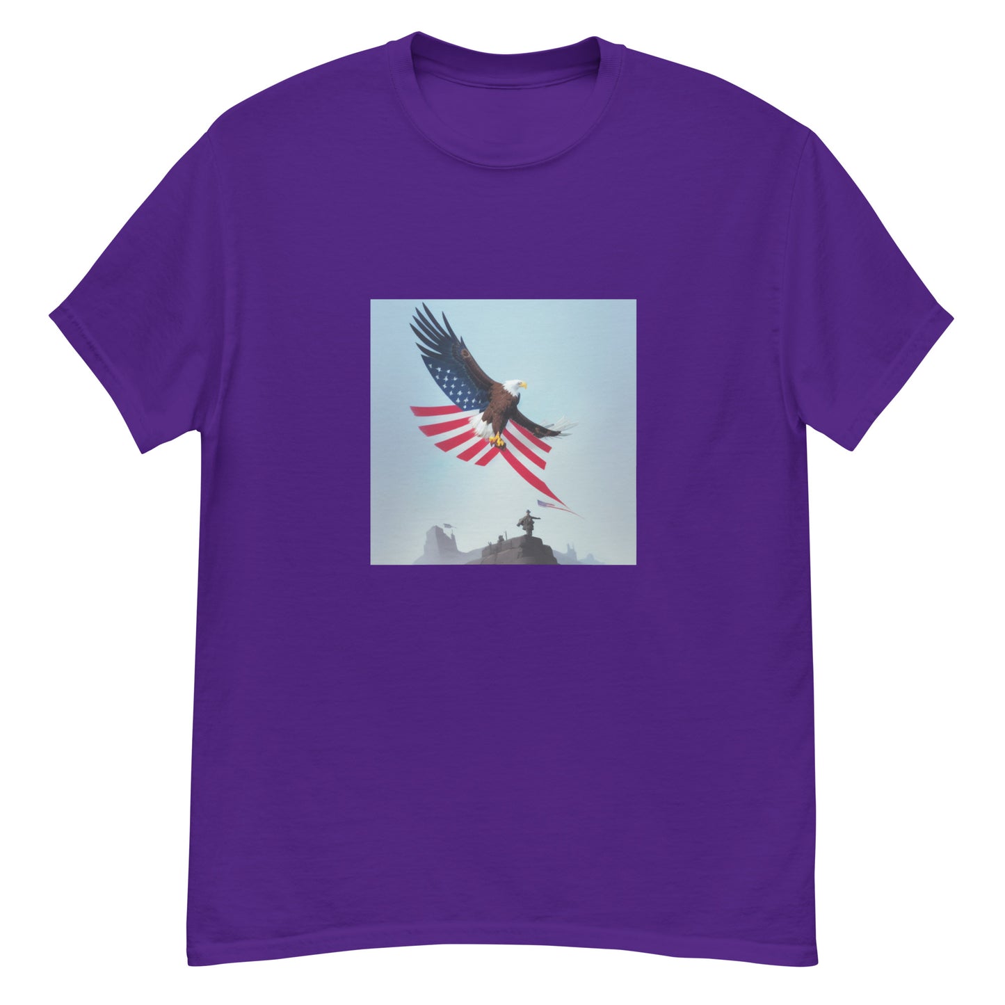 Men's classic tee