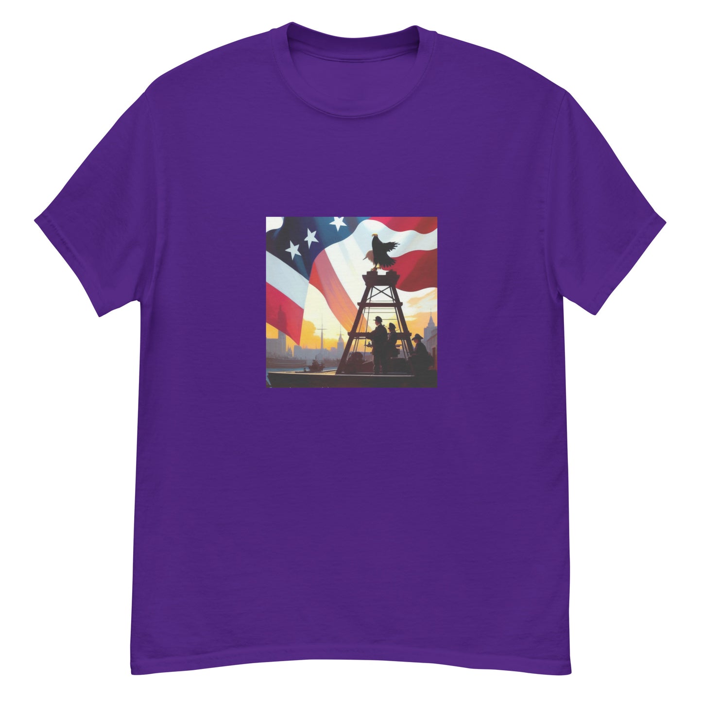 Men's classic tee