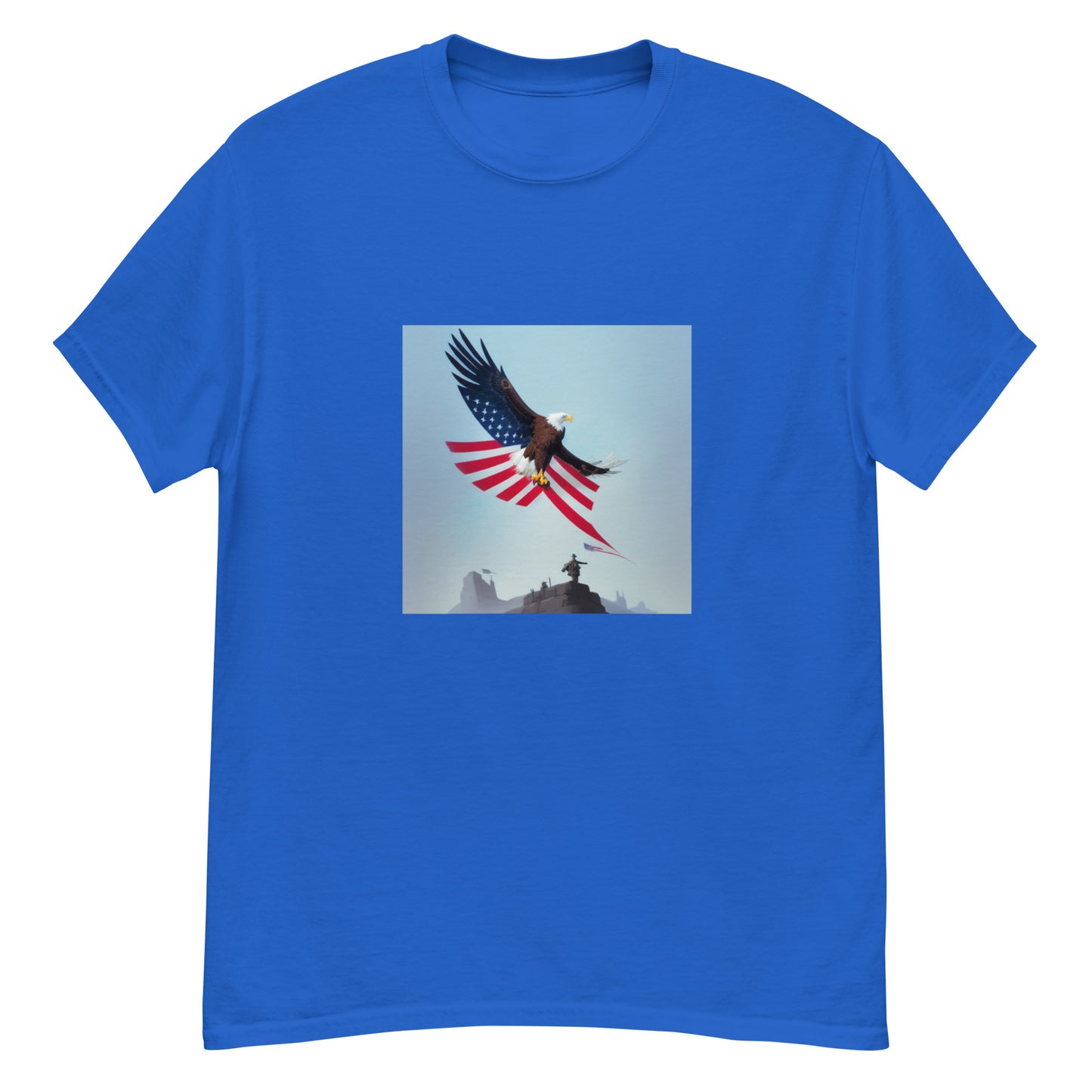 Men's classic tee
