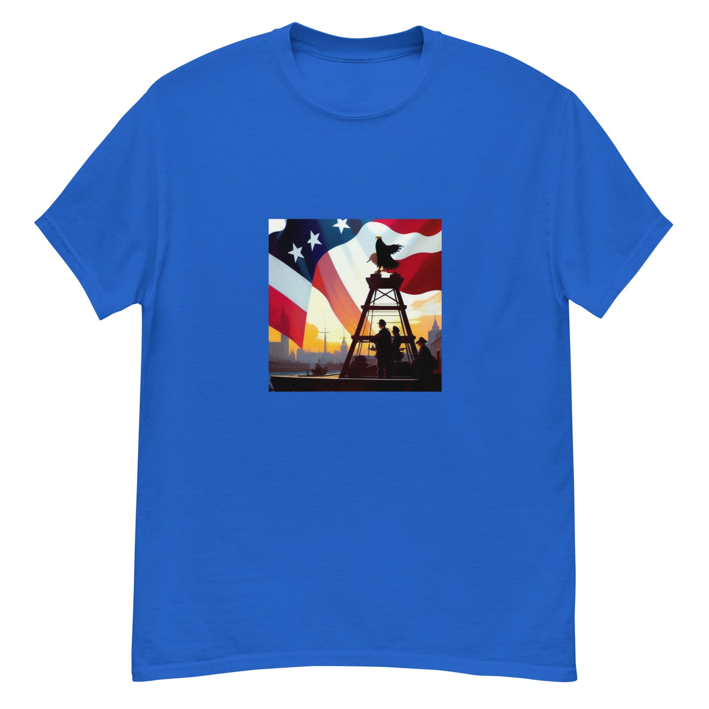 Men's classic tee