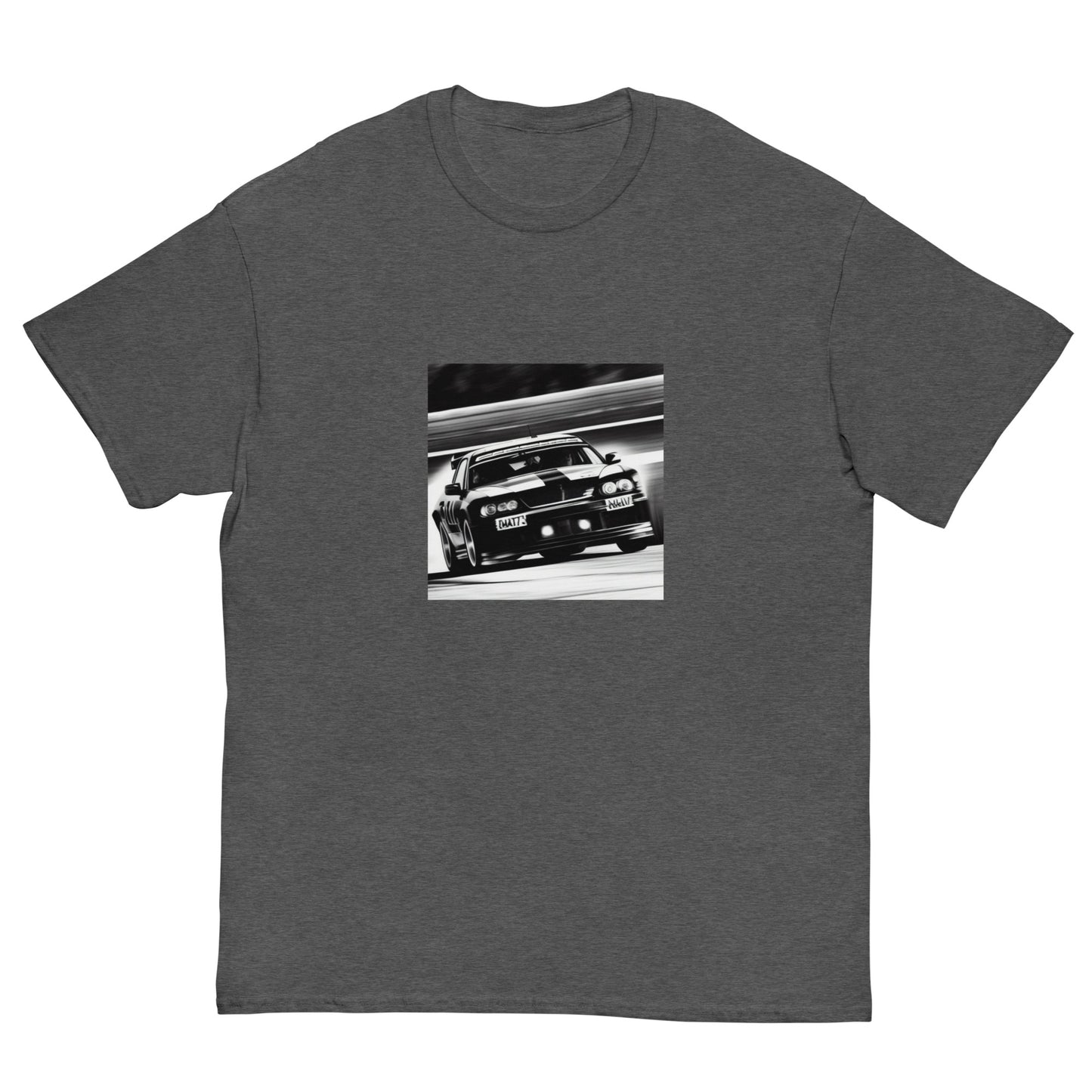 Men's classic tee